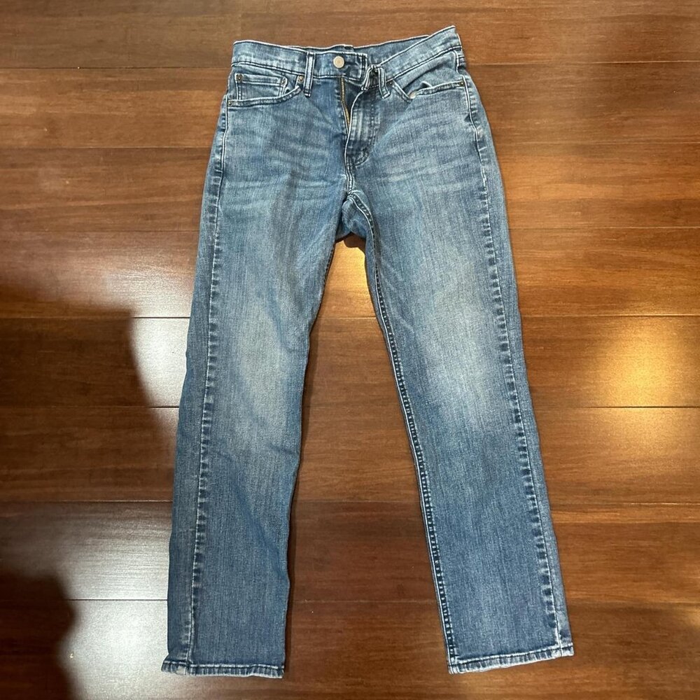 Levi Jeans